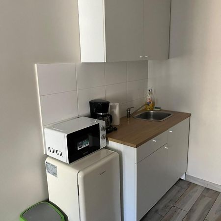 Ceronav Portului Studio Gałacz Zewnętrze zdjęcie