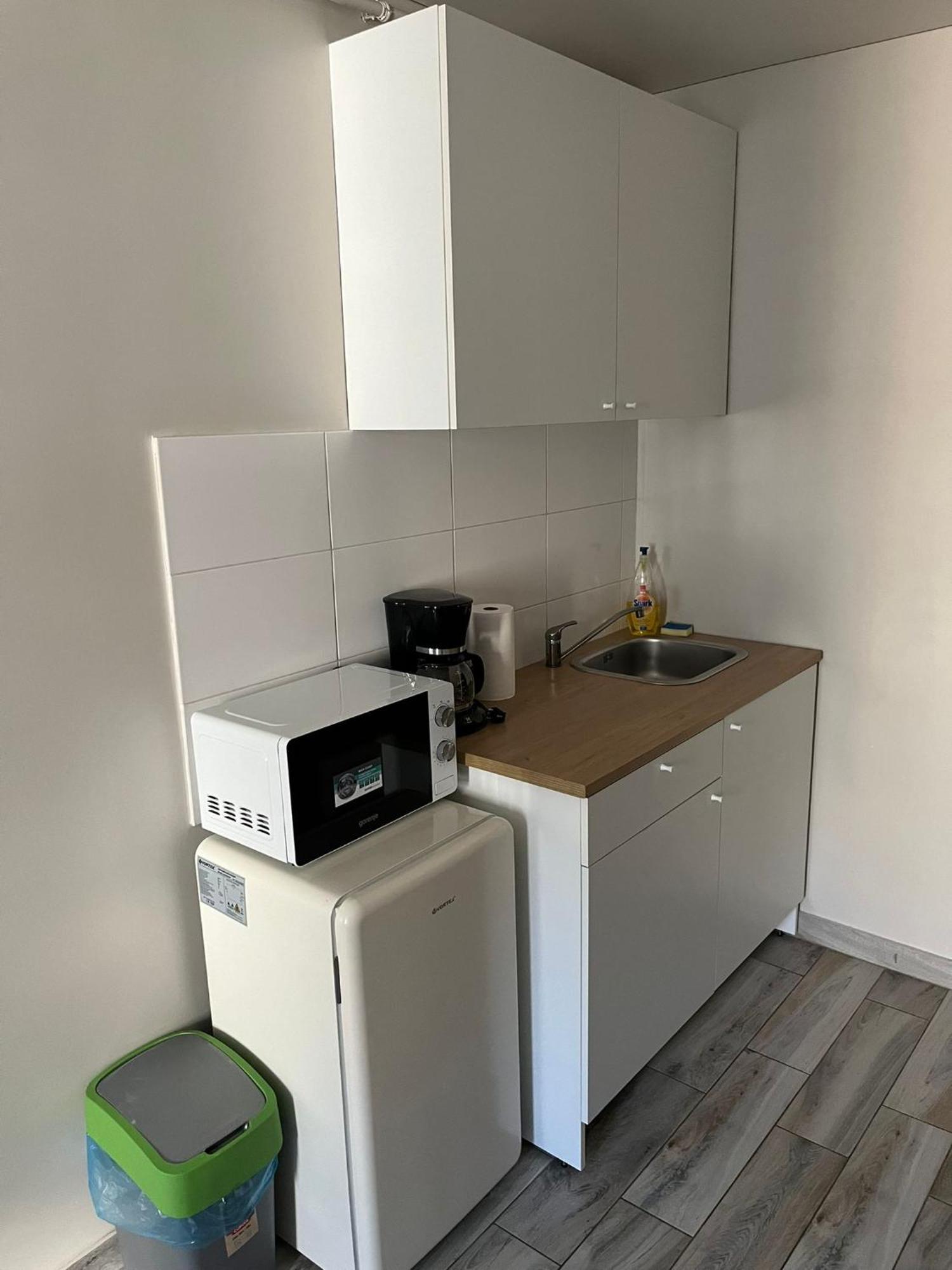 Ceronav Portului Studio Gałacz Zewnętrze zdjęcie